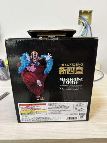  One Piece # - Produto Original