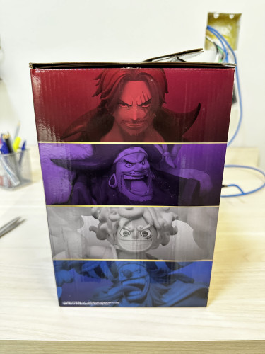  One Piece # - Produto Original