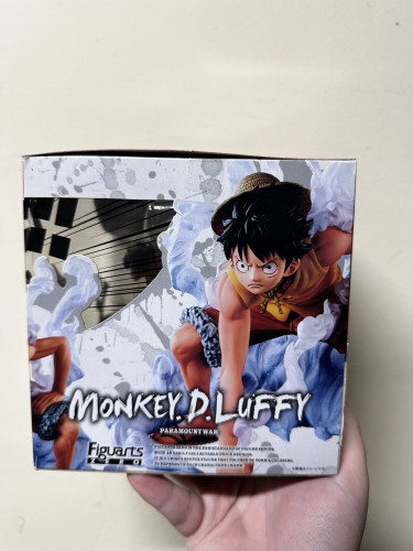  One Piece # - Produto Original