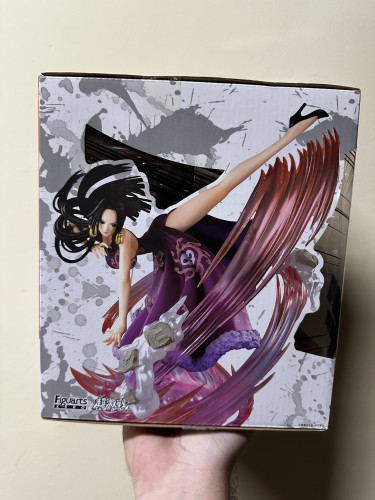  One Piece # - Produto Original