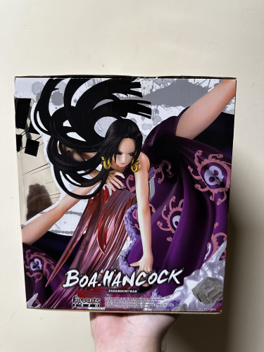  One Piece # - Produto Original