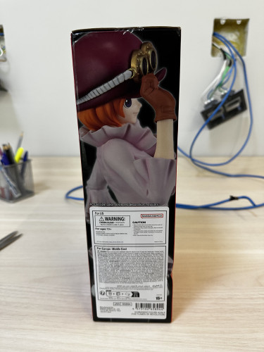  One Piece # - Produto Original