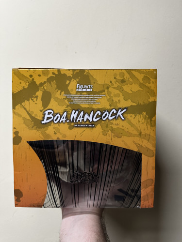  One Piece # - Produto Original