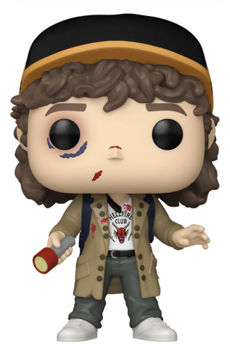  Television Stranger Things #1800 - Produto Original