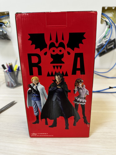  One Piece # - Produto Original