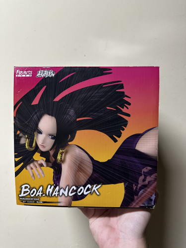  One Piece # - Produto Original