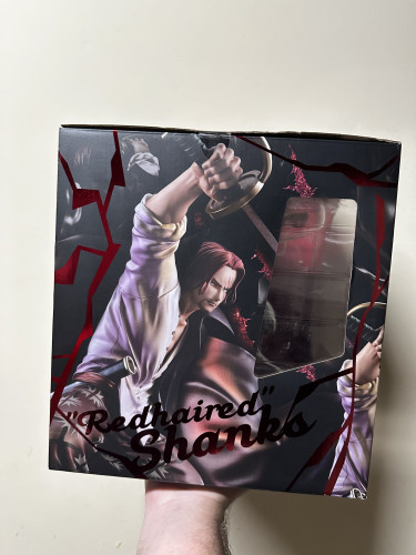  One Piece # - Produto Original