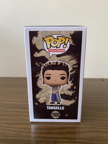  A Knight Of The Seven Kingdoms #1900 - Produto Original