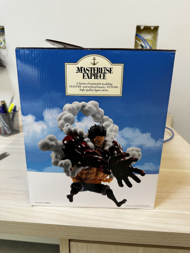  One Piece # - Produto Original