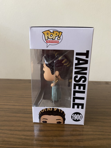  A Knight Of The Seven Kingdoms #1900 - Produto Original