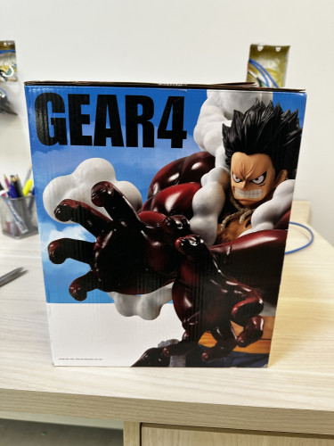  One Piece # - Produto Original