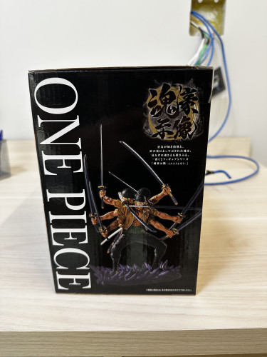  One Piece # - Produto Original