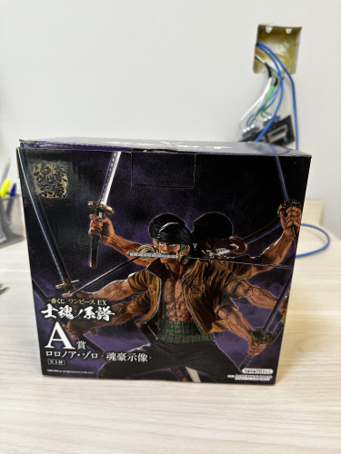  One Piece # - Produto Original