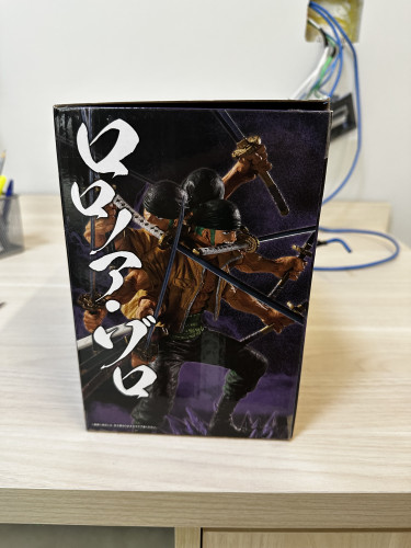  One Piece # - Produto Original
