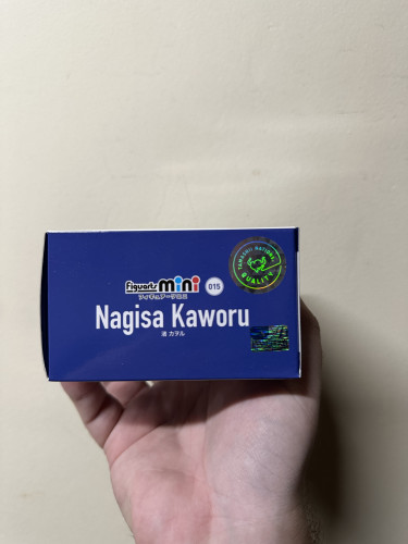  Neon Genesis Evangelion # - Produto Original