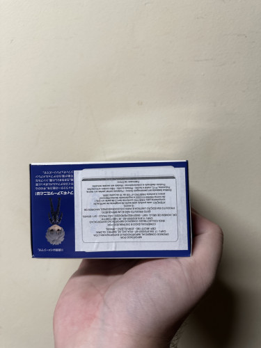  Neon Genesis Evangelion # - Produto Original