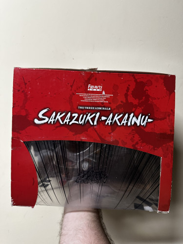  One Piece # - Produto Original