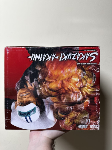  One Piece # - Produto Original