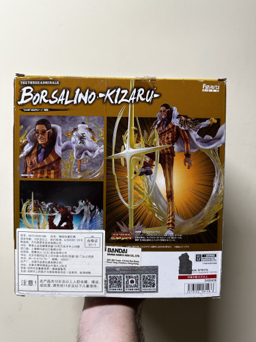  One Piece # - Produto Original