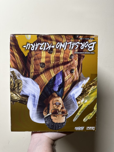  One Piece # - Produto Original