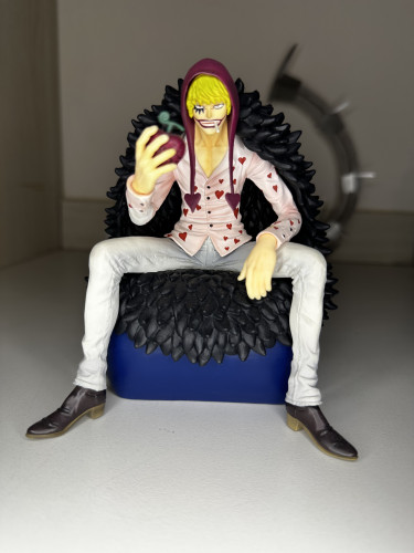  One Piece # - Produto Original