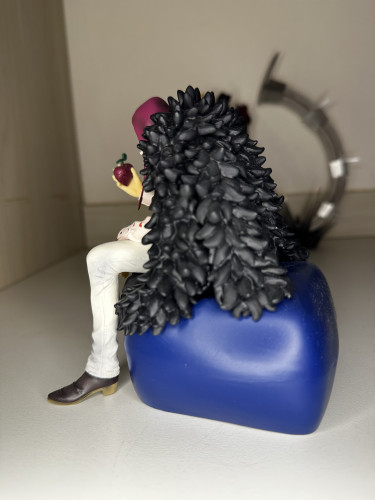  One Piece # - Produto Original