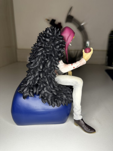  One Piece # - Produto Original
