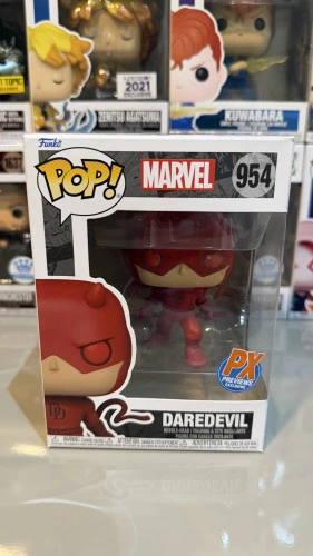 Daredavil - Marvel Daredevil  #954