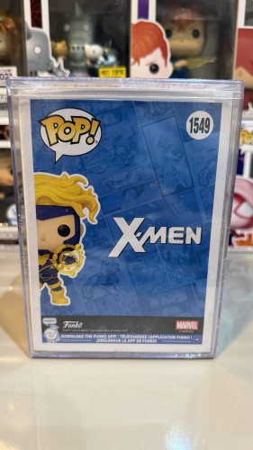  X Man #1549 - Produto Original