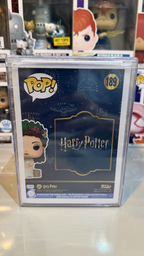  Harry Potter #189 - Produto Original