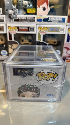  Harry Potter #189 - Produto Original