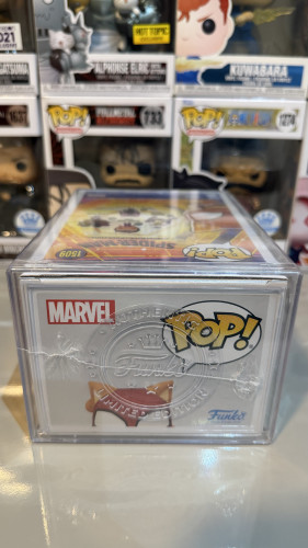  Spider Man Across The Spiderverse #1509 - Produto Original