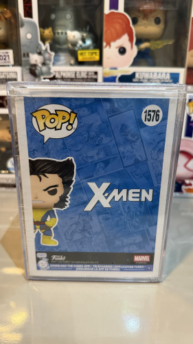  X-man #1576 - Produto Original