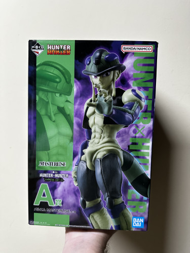  Hunter X Hunter # - Produto Original