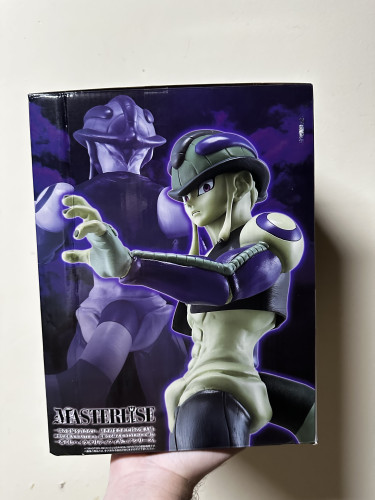  Hunter X Hunter # - Produto Original