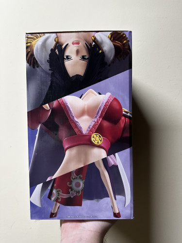 One Piece # - Produto Original