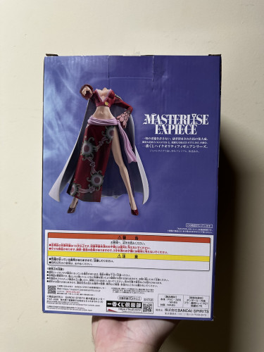  One Piece # - Produto Original