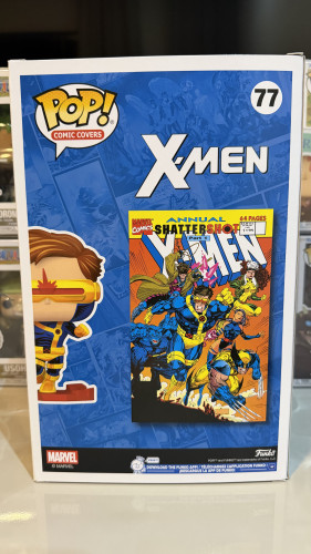  X-man #77 - Produto Original