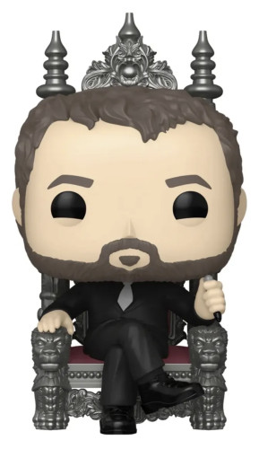  Series Supernatural #1839 - Produto Original