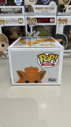  Pokemon #580 - Produto Original