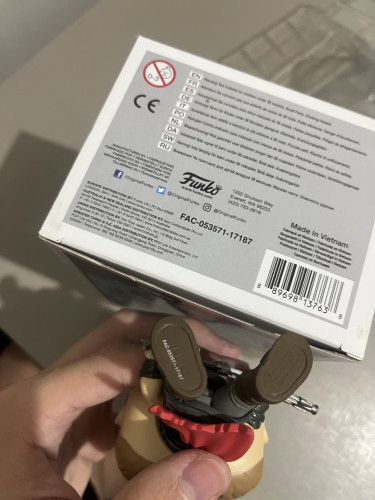  Thor Ragnarok #240 - Produto Original