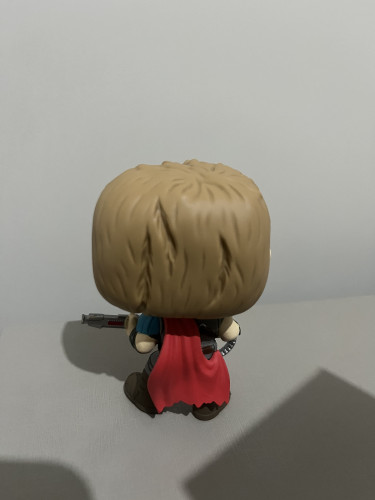  Thor Ragnarok #240 - Produto Original