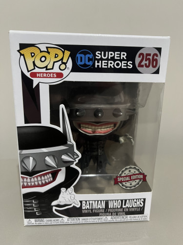 funko pop batman exclusivo-The Batman Who Laughs-256
