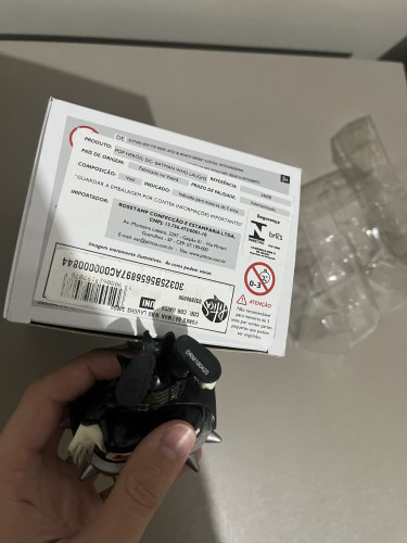  The Batman Who Laughs #256 - Produto Original