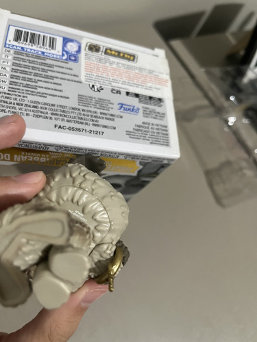  Disney Pirates Of The Caribbean #1105 - Produto Original