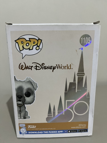  Disney Pirates Of The Caribbean #1105 - Produto Original