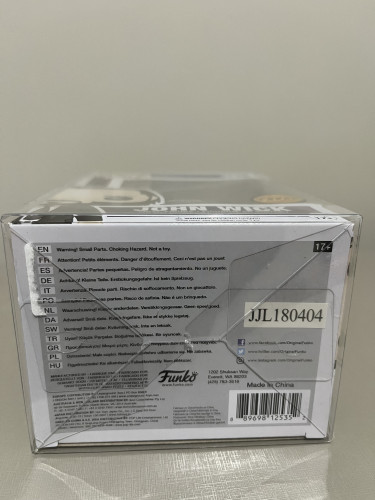  John Wick - Chapter 2 #387 - Produto Original