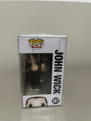  John Wick - Chapter 2 #387 - Produto Original