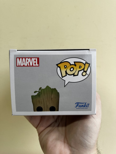  I Am Groot #1056 - Produto Original