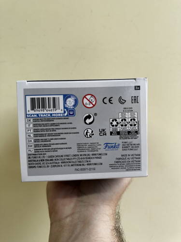  I Am Groot #1056 - Produto Original